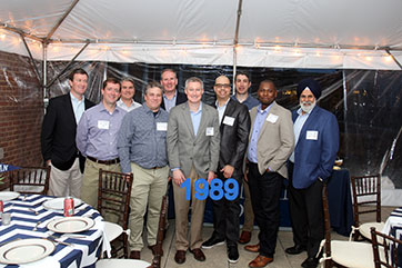 Class of 1989. Link to Life Stage Gift Planner Ages 45-65 Situations.